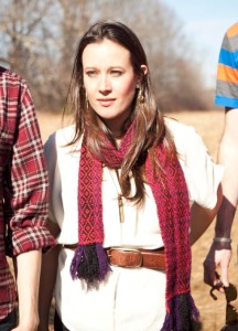 Lori's Scarf