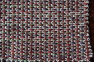 Pattern Before Disaster