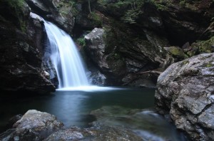 Bingham Falls