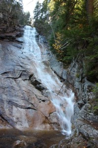 Ripley Falls
