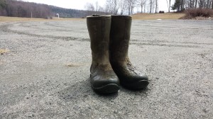 Muck Boots