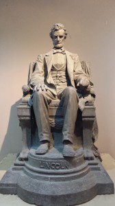 Lincoln 2