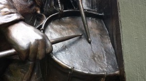 Shaw Detail 3