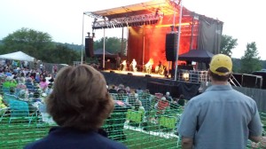 Nickel Creek
